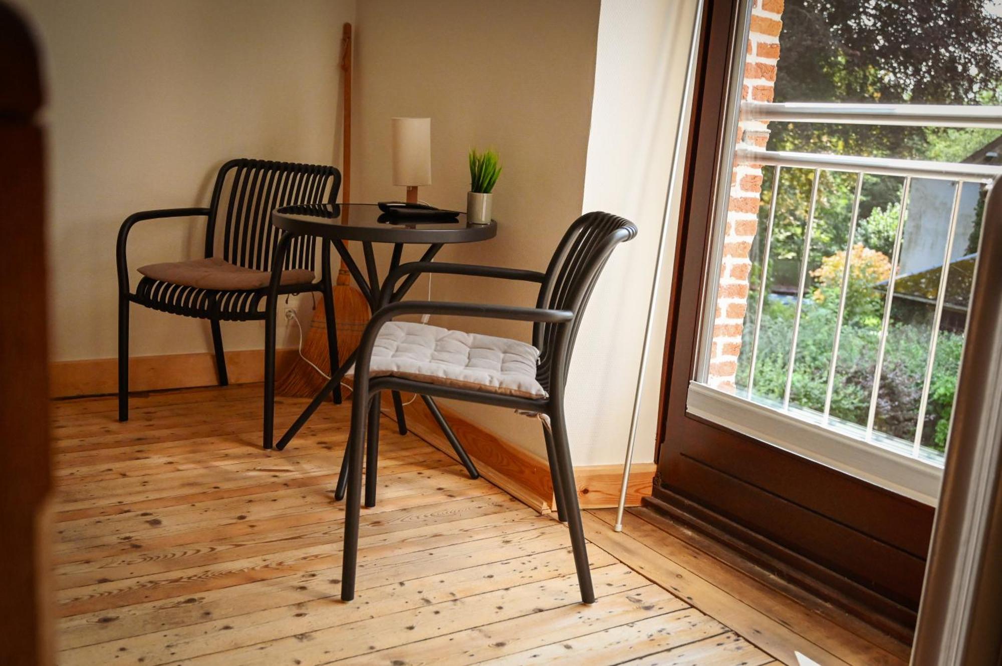 Open Source A L'Entree Du Circuit! Apartment Stavelot Room photo